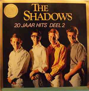 The Shadows - 20 Jaar Hits Deel 2
