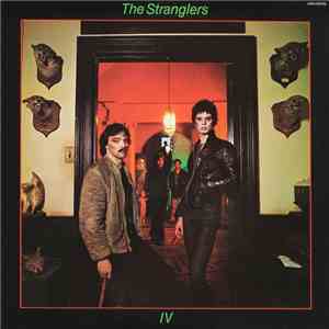 The Stranglers - Rattus Norvegicus