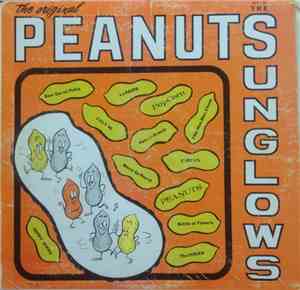 The Sunglows - The Original Peanuts