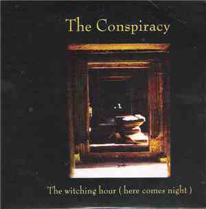 The Twilight Conspiracy - The Witching Hour (Here Comes Night)