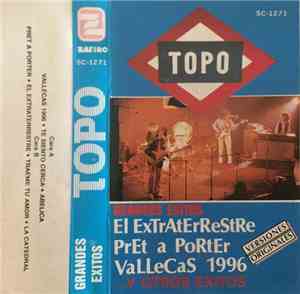 Topo  - Grandes Exitos ... Y Otros Exitos