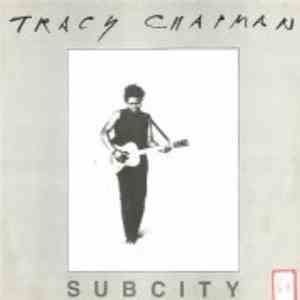 Tracy Chapman - Subcity