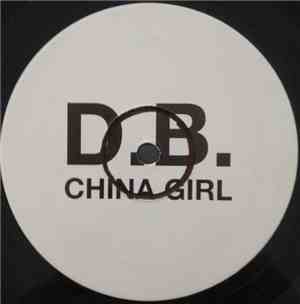 Unknown Artist - D.B. China Girl