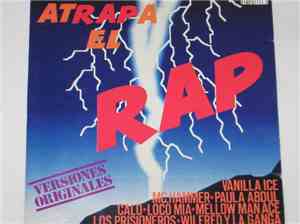 Various - Atrapa El Rap