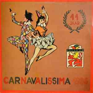 Various - Carnavalissima 1986