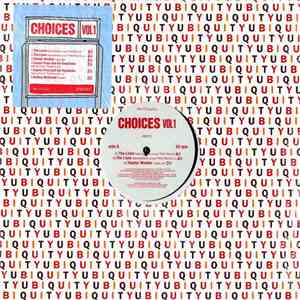 Various - Choices Vol1