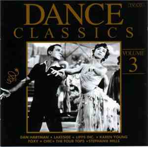 Various - Dance Classics Volume 3