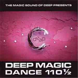 Various - Deep Dance 110 1/2