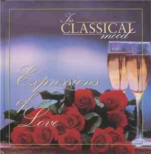 Various - Expressions Of Love