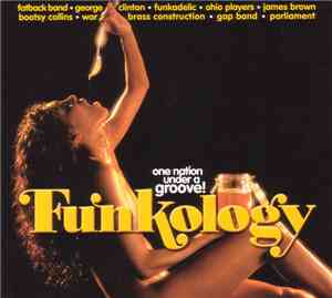 Various - Funkology - One Nation Under A Groove!
