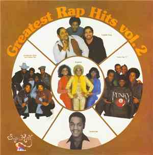 Various - Greatest Rap Hits Vol. 2