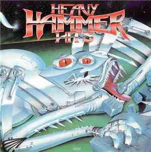 Various - Heavy Hammer Hits IV/90