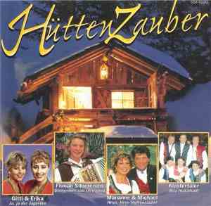 Various - HüttenZauber