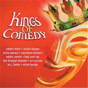 Various - Kings Of Comedy