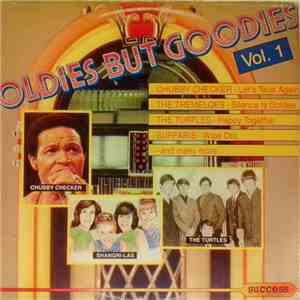 Various - Oldies But Goodies Vol. 1