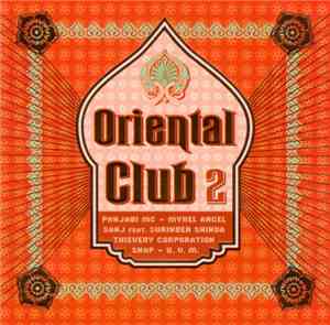 Various - Oriental Club 2