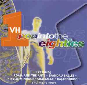 Various - Pop Into The Eighties