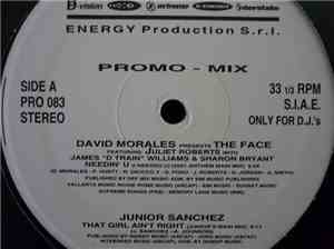 Various - Promo-Mix 083