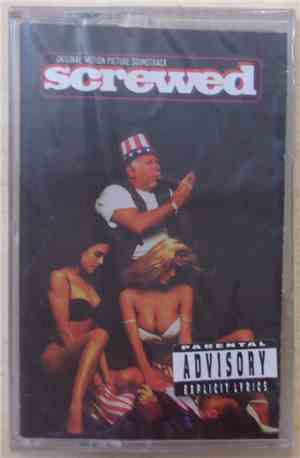Various - Screwed: Original Motion Picture Soundtrack
