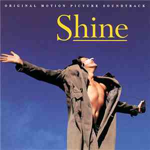Various - Shine (Original Motion Picture Soundtrack)