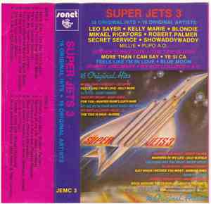 Various - Super Jets 3