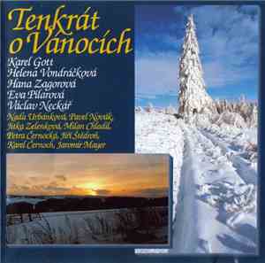 Various - Tenkrát O Vánocích