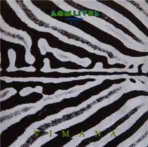 Vimana  - Zebra / Masquerade