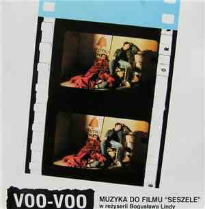 Voo-Voo - Muzyka Do Filmu 