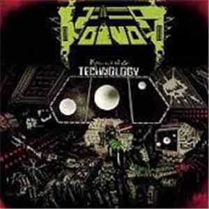 Voïvod - Killing Technology