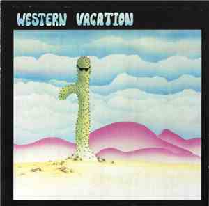 Western Vacation - Western Vacation