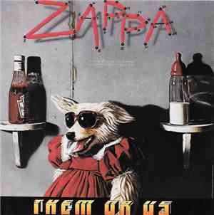 Zappa - Them Or Us