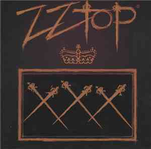 ZZ Top - XXX