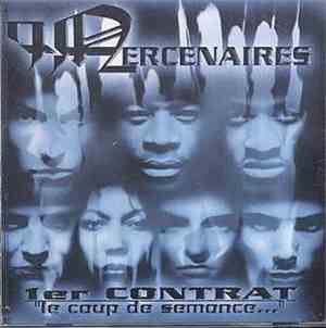 7 Mercenaires - 1er Contrat 