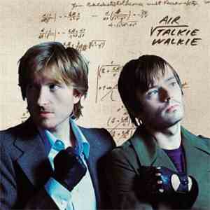 AIR - Talkie Walkie