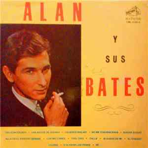 Alan Y Sus Bates - Alan Y Sus Bates