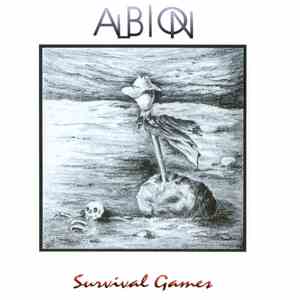 ALBION  - Survival Games