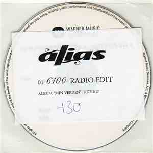 Alias  - 6100