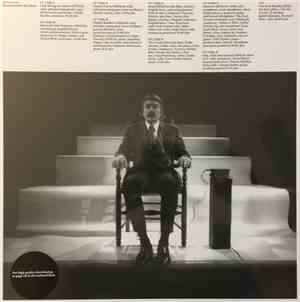 Alvin Lucier - Illuminated By The Moon