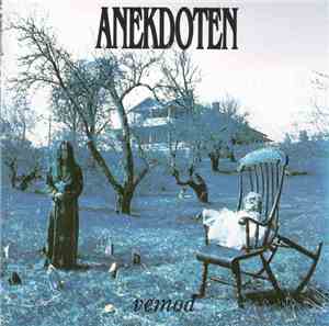 Anekdoten - Vemod