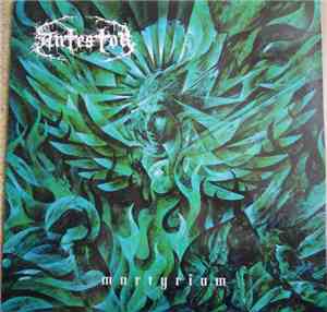 Antestor - Martyrium