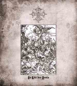 Aorlhac - La Cité Des Vents