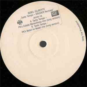 Bebel Gilberto - Tanto Tempo (Kruder Remixes)