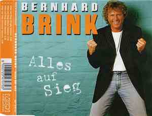 Bernhard Brink - Alles Auf Sieg