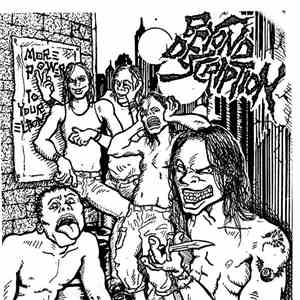 Beyond Description - More Power To Your Elbow