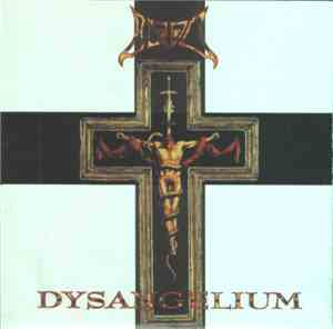 Blood  - Dysangelium