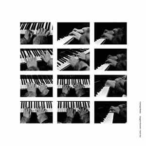 Charlemagne Palestine - Arpeggiated Bösendorfer + Falsetto Voice