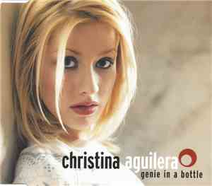 Christina Aguilera - Genie In A Bottle