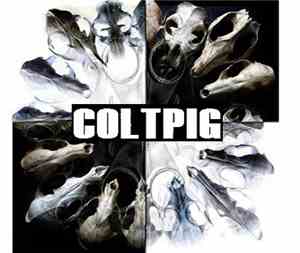 Coltpig - Ep
