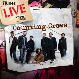 Counting Crows - iTunes Live from SoHo