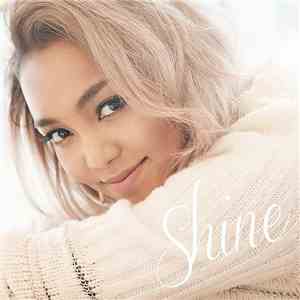 Crystal Kay - Shine